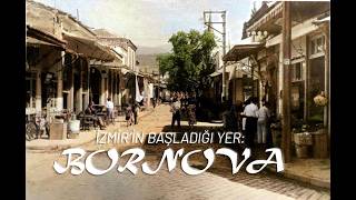 İzmir'in Başladığı Yer: Bornova 2. Bölüm