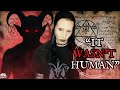 The Night Marilyn Manson Met the Devil