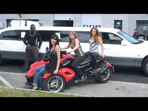 1 Pulsif 67 ft Manolo Black - Ma signature .