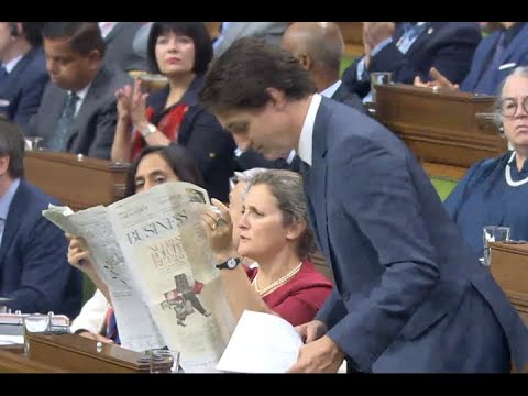 Batra'S Burning Questions Have Trudeau'S Mps Tuned Him Out?