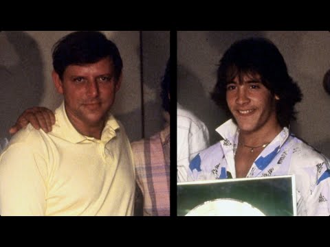 Could Allegation by Menudo Singer Free Menendez Brothers?