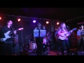 Missing Peace ( Live at Mercury Lounge NYC)