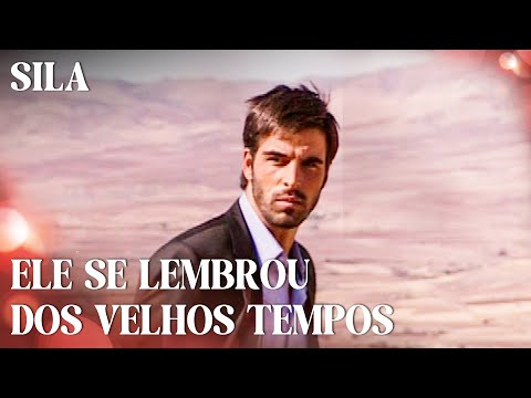 Boran não consegue parar de sentir ciúmes de Emre - Sila | Cenas Legendárias