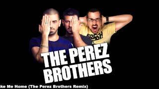 Li Dinê ft. Dashni Morad - Take Me Home (The Perez Brothers Remix) Official Remix !