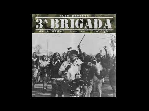 3 Brigada - Sem Tempo Pra Chorar