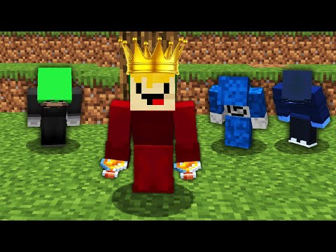 SmallAnt VODS - How I became the Champion of Minecraft Lockouts