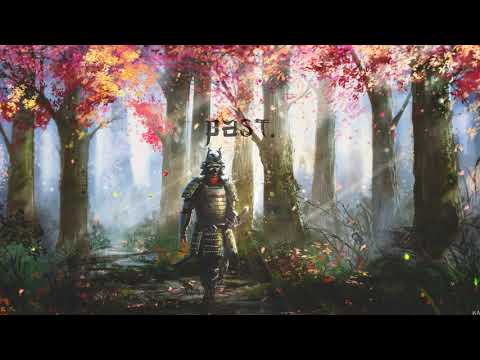 Past -  Guizmo x Hugo TSR Type Beat | Melancholic Instrumental (prod. Kapital Almaz)