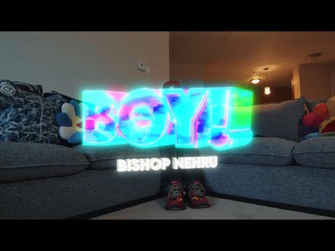 Video thumbnail for BOY!