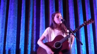 Catherine McGrath - Starting From Now (HD) - Unitarian Church, Brighton - 20.05.17