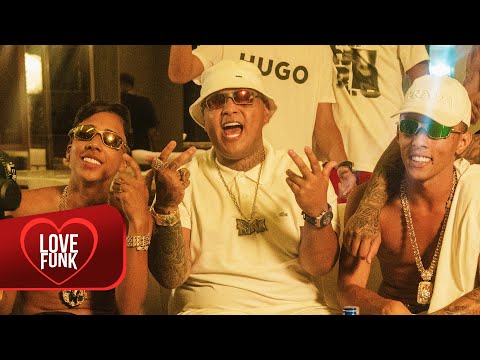 PISAVA NO BARRO - MC Ryan SP e MC Lipi