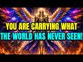 🔥 CHOSEN ONE: YOU WERE BUILT TO CARRY A POWER NO HUMAN SOUL HAS EVER HELD BEFORE! ⚡👑