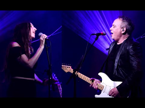 Video thumbnail for Ech Le’ehov Otach - איך לאהוב אותך