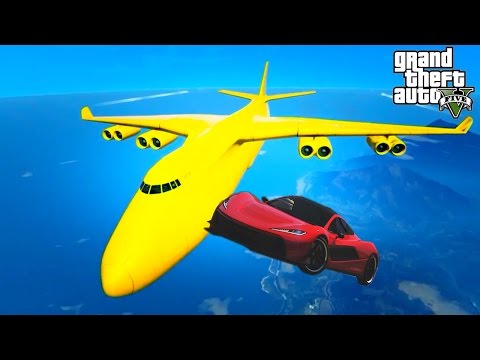 GTA V WIN Compilation!