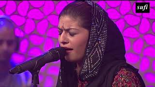 Nooran Sisters - Tuhi Shada Rab Sohneya