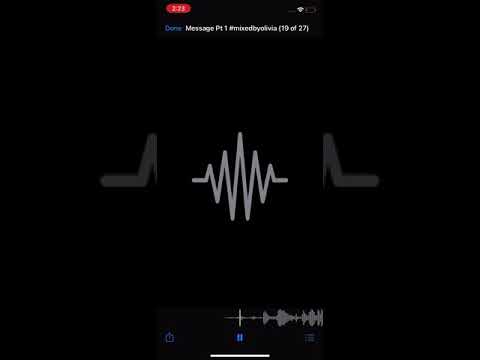 Angel lanes x trev foreign  unreleased