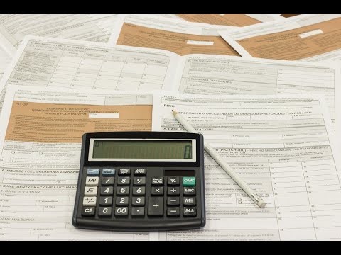 MTM s.c. Biuro rachunkowe Księgowość Doradztwo podatkowe - video