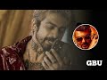 Good Bad Ugly Villain BGM Arjun Dass BGM GBU BGM GVPrakash AK Ajith Kumar