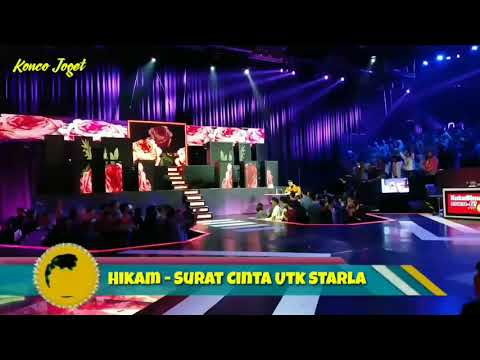 Kdi MNCTV Terbaru 30/09/2019 || Hikam - Surat Cinta Untuk Starla