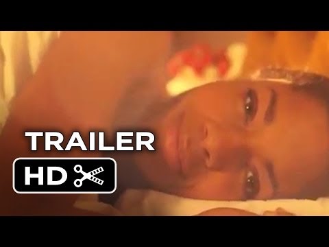 Mandela: Long Walk To Freedom Official Love TRAILER (2013) - Nelson Mandela Movie HD