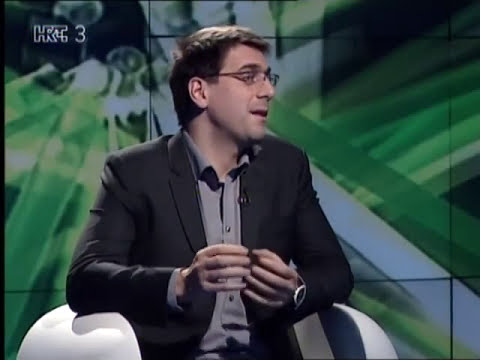 Treći element S01E14 - Antimaterija