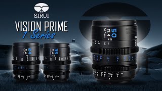SIRUI VP-1 T1.4 Cine Trio Lens – One Lens Kit to Rule Them All?