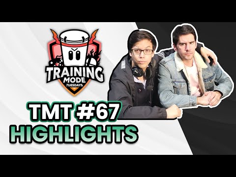 TMT #67 Highlights feat. Scar, Toph, IBDW, S2J, Ginger, Kodorin, Fiction, Blur