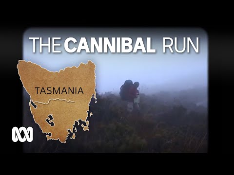 Following in the footsteps of Tasmania's 'Cannibal Convict' Alexander Pearce ABC Australia