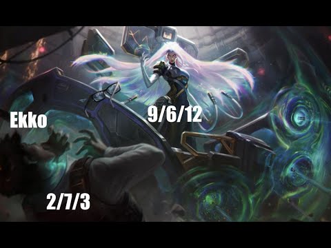 RaggedDolls - PSYOPS SONA CARRY (not my voice)