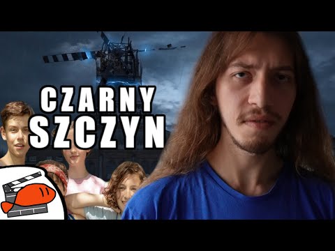 Czarny Młyn | Akwarium Filmowe