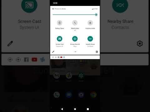 screen record comes with phone AT&T PREPAID FAMILY DOLLAR