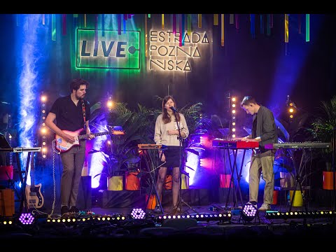 ESTRADA LIVE: VYSPA x PATRICK THE PAN (Official Video)