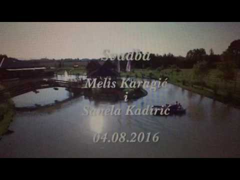 ❤04.08.2016❤ prijedor rizvanovici svadba