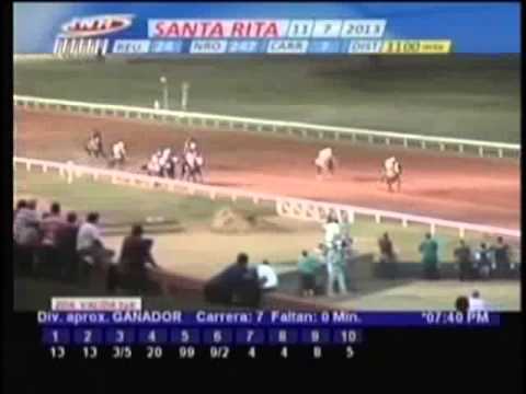 Resumen Jueves,11 de Julio de 2013 - Santa Rita