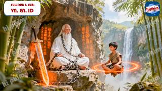 Download lagu Bocah yang Keluarganya Dimusnahkan Dilatih Dewa Perang, 10 Tahun Kemudian Ia Balas Dendam mp3 Download lagu Bocah yang Keluarganya Dimusnahkan Dilatih Dewa Perang, 10 Tahun Kemudian Ia Balas Dendam mp3