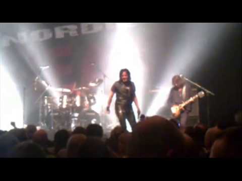Thumbnail for Nordic Beast 1st live show -- Cynic to play UCLA -- Trujillo interview -- Steve Morse live NAMM 2014 by Hal Patino