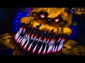 Nightmare Fredbear Sings Fnaf Song