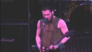 Static-X - I&#39;m With Stupid - Live  (HQ VERSION)  Hampton, NH 7/28/00