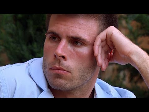 Zach Shallcross Confronts Christina Mandrell Over Her Behavior  - The Bachelor