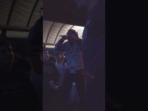 Frenk vs Sei Grasso - Xperience 051