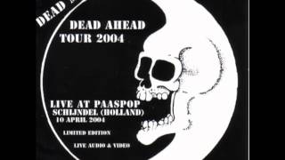 Dead Moon live at Paaspop