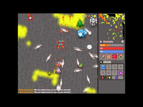 Realm of the mad god with mad kid called Urbanattackdog ip 67.180.86.187 please ddos him