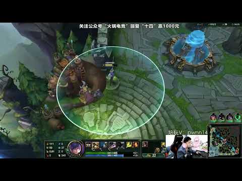 🔴 14 Fiora vs Gangplank (2000 LP Fiora) - 14 Fiora Guide