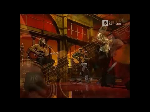 Joan Osborne - "One Of Us" (Acoustic Live)