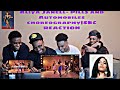 Chris Brown | Pills & Automobiles | Choreography by Aliya Janell | SBC REACTION