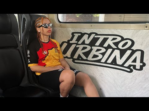 INTRO URBINA - Camila Valiente x ITIÁ 
