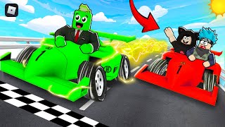 سباق الجوكارت كيف حصلنا على أغلى سيارة في اللعبة ???? مع @OtakuG و @PmnMinecraft !؟