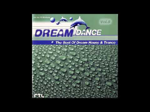 VA - Dream Dance Vol.08 [2CD] (1998)