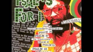 Prince Far I - Psalm 87