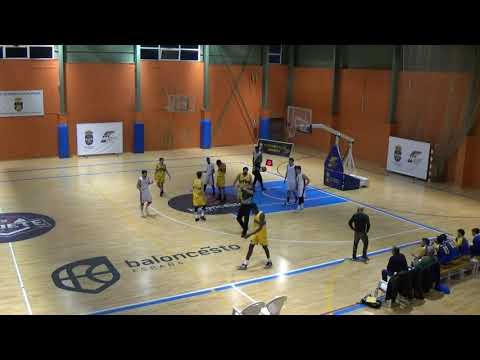 25 01 20 PMD ALJARAQUE   PMD GIBRALEON