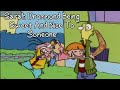 Ed Edd N Eddy But It S Sarah Being Sweet And Nice